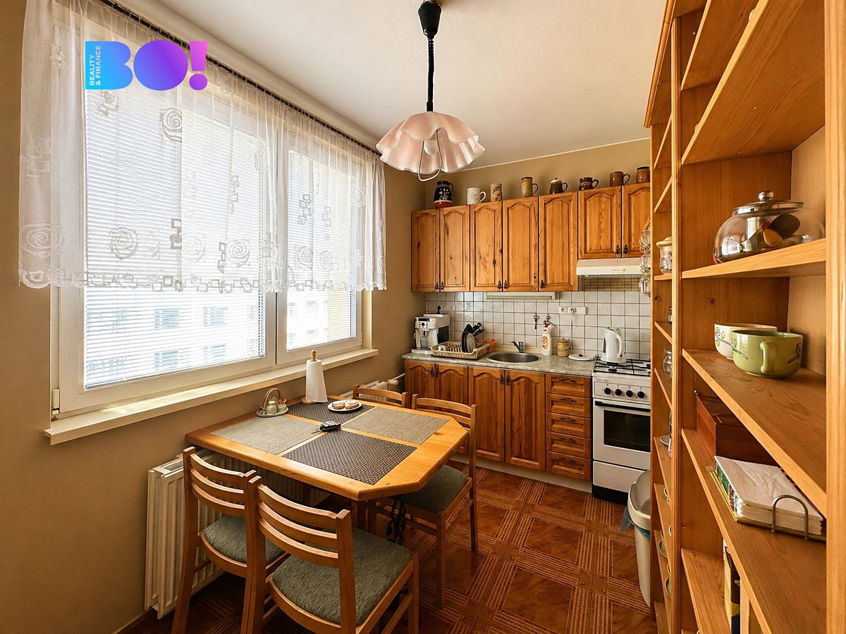 Prodej bytu 3+1 68 m² – fotografie 2