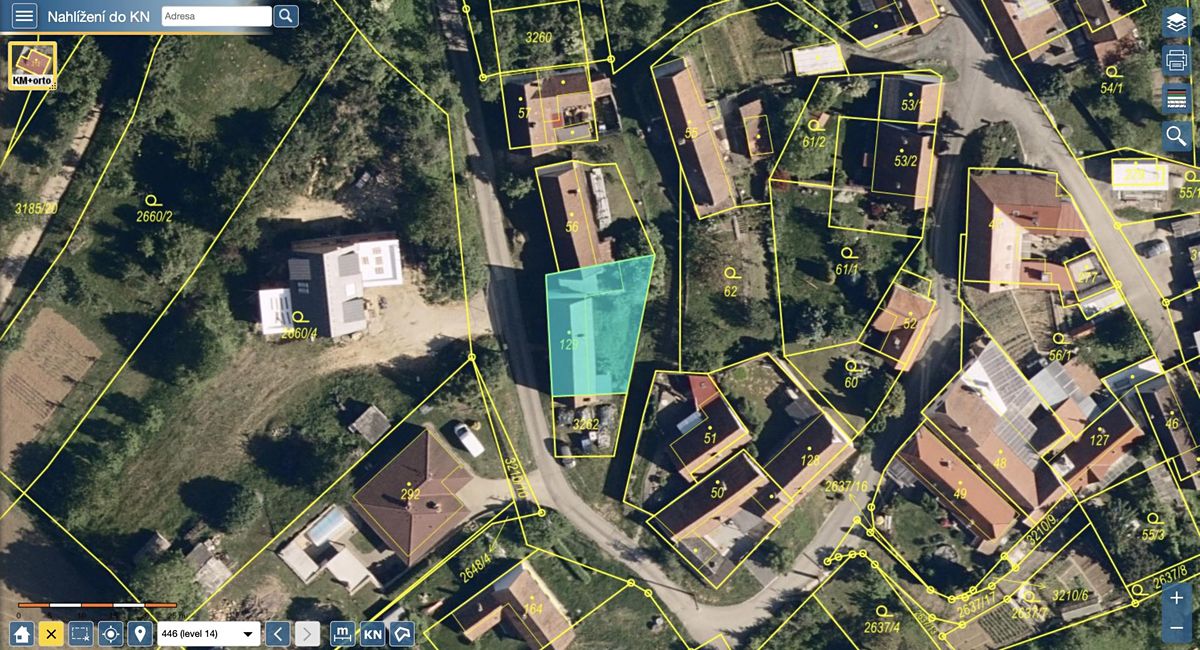 Prodej rodinného domu 90 m², pozemek 251 m² – fotografie 3