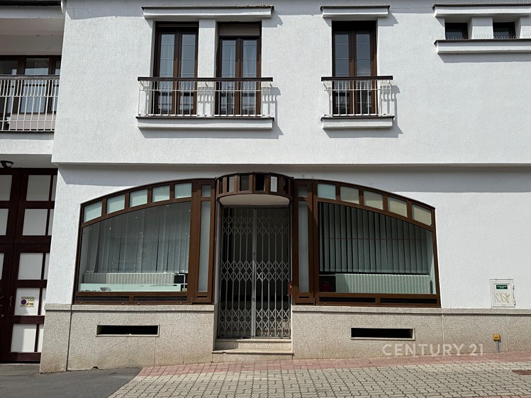 Pronájem komerčního prostoru, 102 m² (10 z 12)