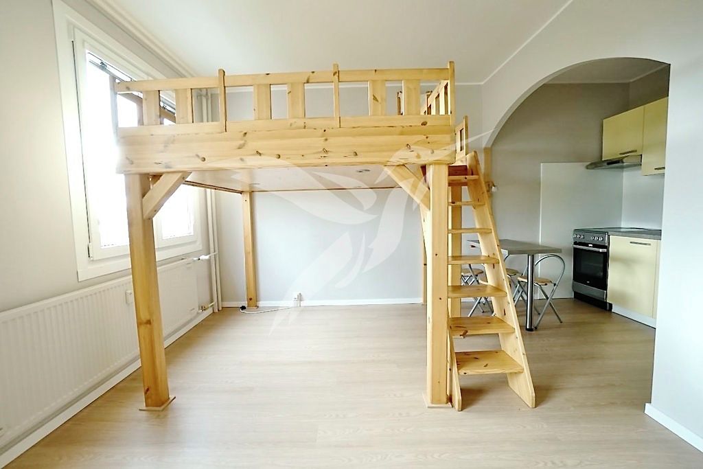Prodej bytu 1+kk 31 m²