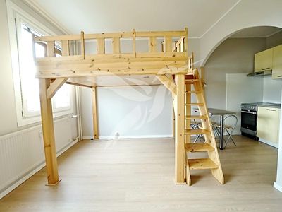 Prodej bytu 1+kk 31 m²