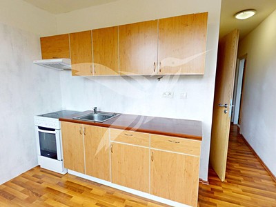 Pronájem bytu 4+1 86 m²