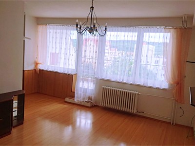 Pronájem bytu 3+kk 98 m²