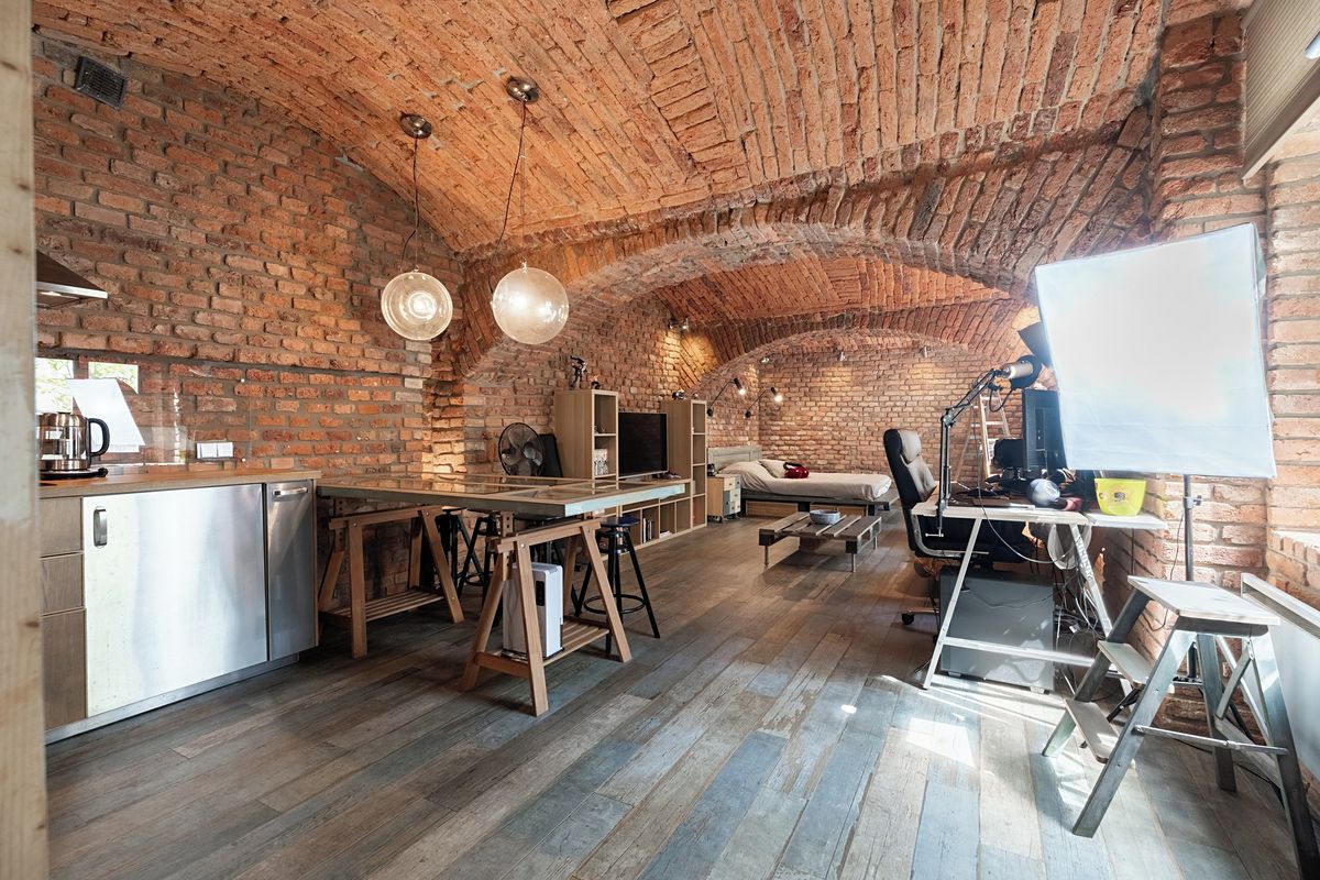 Prodej bytu 1+kk 50 m² – fotografie 3