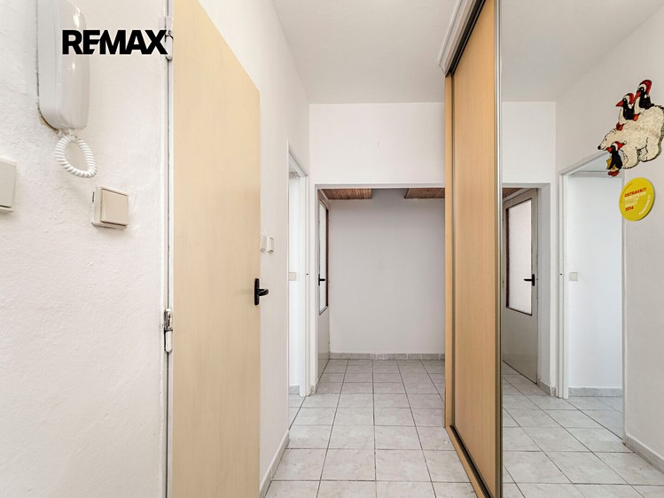 Prodej bytu 2+1, 54 m² (15 z 37)
