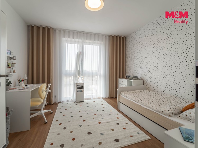 Квартира 4+kk на продаж, 147 м² (10 з 30)