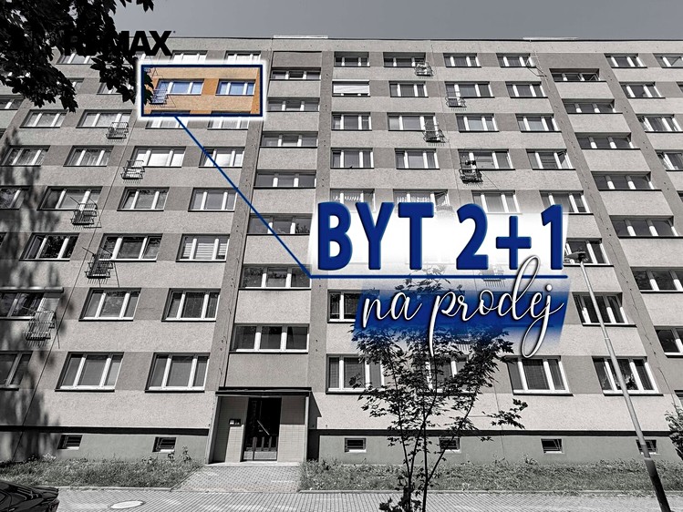 Prodej bytu 2+1, 54 m² (37 z 37)