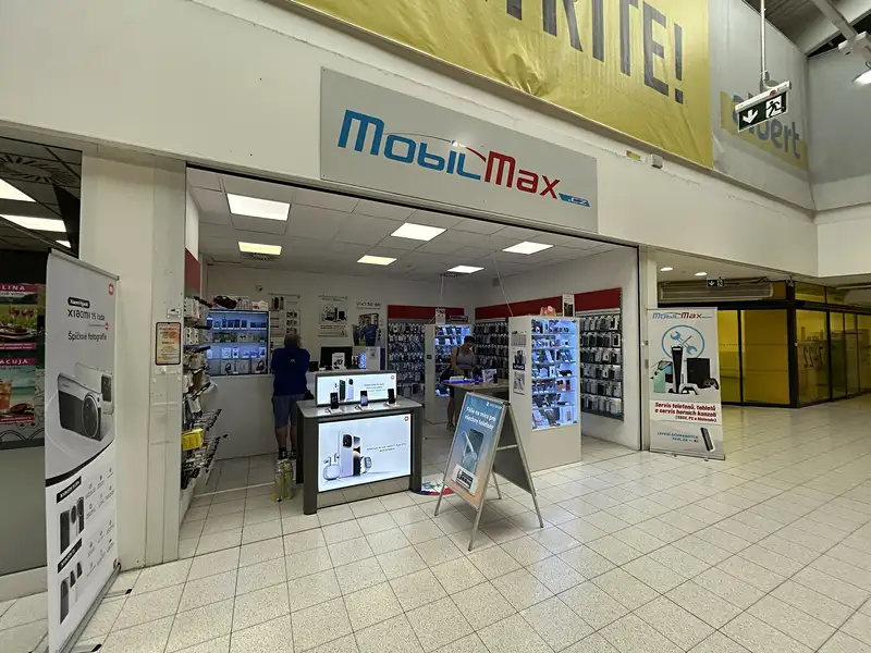 Pronájem obchodního prostoru 26 m², Svitavy – náhled fotky 2