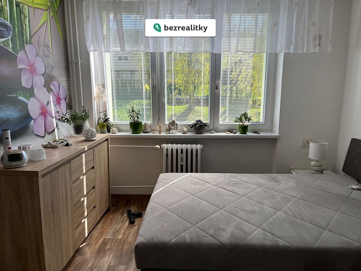 Prodej bytu 2+1 56 m² – fotografie 3