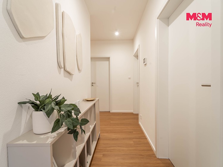 Квартира 4+kk на продаж, 147 м² (25 з 30)