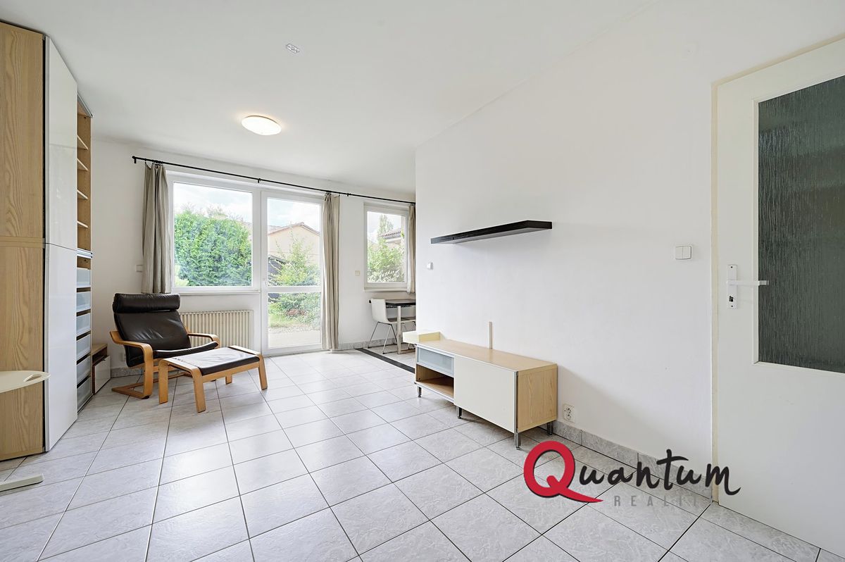 Prodej bytu 1+kk 33 m² – fotografie 3