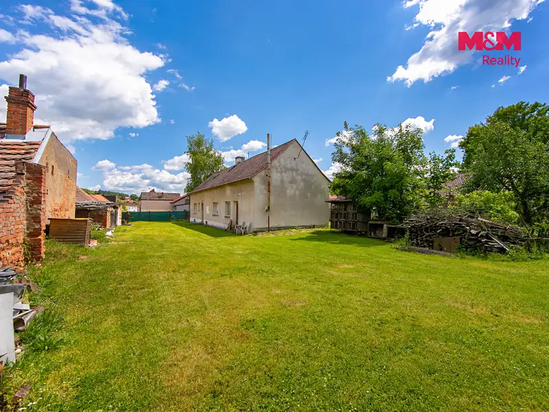 Prodej rodinného domu 130 m², pozemek 1620 m², Staňkov – náhled fotky 3