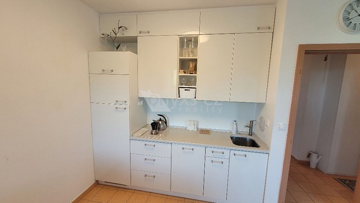 Prodej bytu 2+kk 64 m²