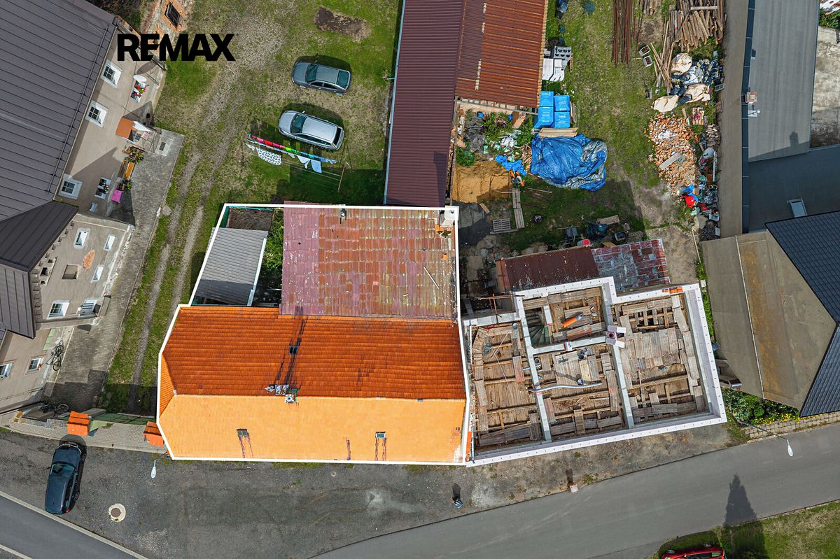 Prodej rodinného domu 90 m², pozemek 270 m² – fotografie 5