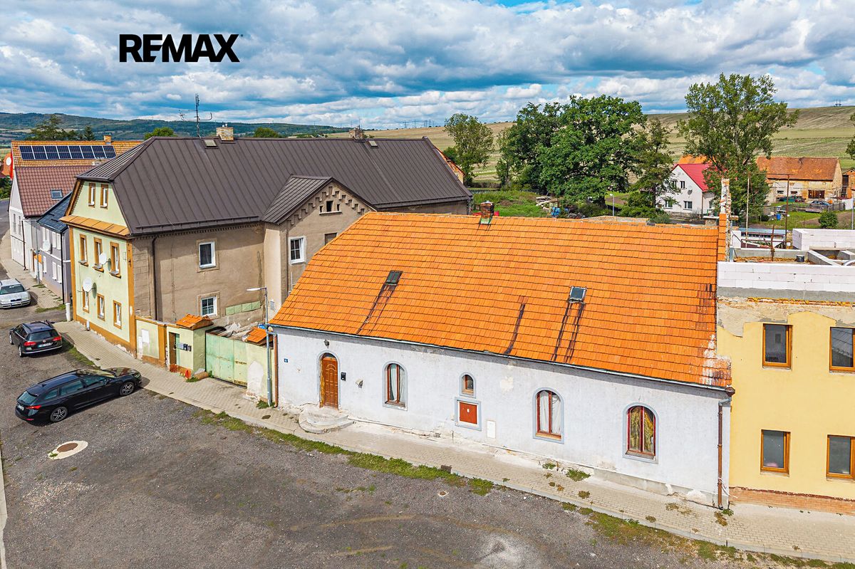 Prodej rodinného domu 90 m², pozemek 270 m² – fotografie 4