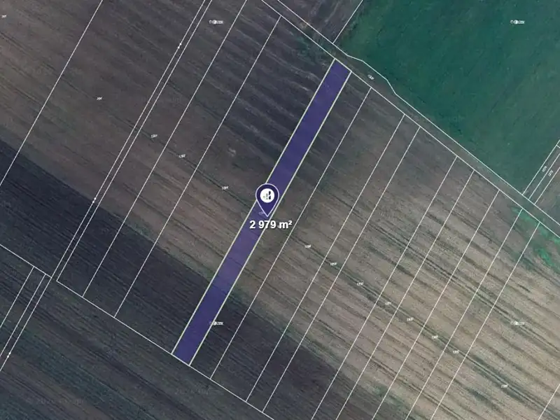 Prodej pole 2979 m², Smidary – náhled fotky 1