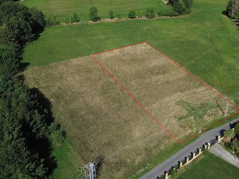 Prodej louky 2043 m², Čeladná – náhled fotky 3