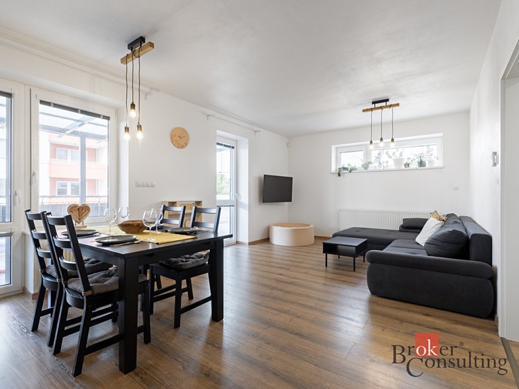 Wohnung 4+kk zum Kauf, 97 m² (3 von 20)