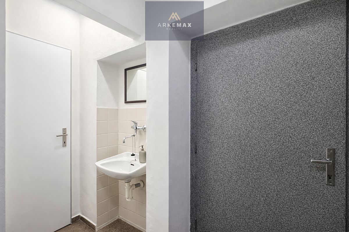 Pronájem kanceláře 47 m² 4