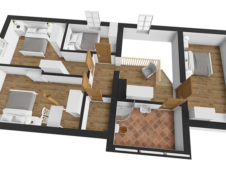 Prodej domu, 189 m² (43 z 65)