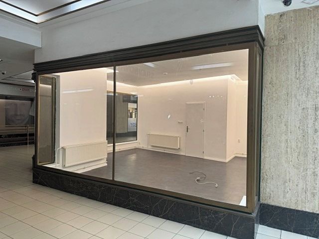 Pronájem obchodního prostoru 33 m² – fotografie 5