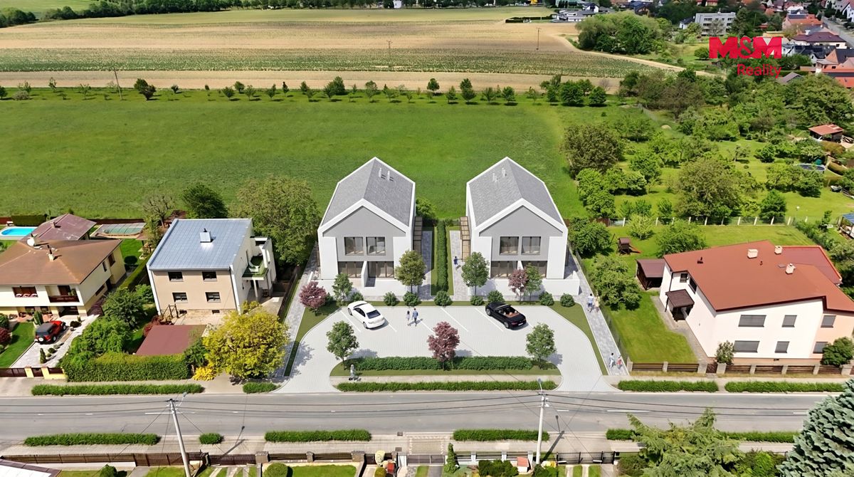 Prodej bytu 4+kk 117 m² – fotografie 4