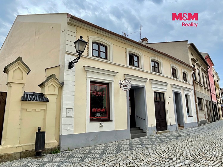 Квартира 1+kk в оренду, 67 м² (13 з 13)