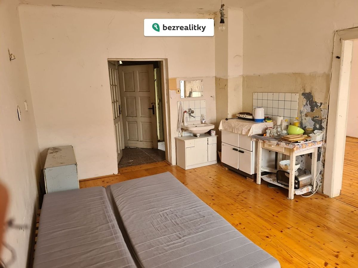 Prodej rodinného domu 60 m², pozemek 3106 m² – fotografie 5