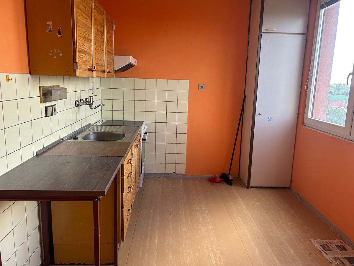 Prodej bytu 1+1 41 m² – fotografie 2