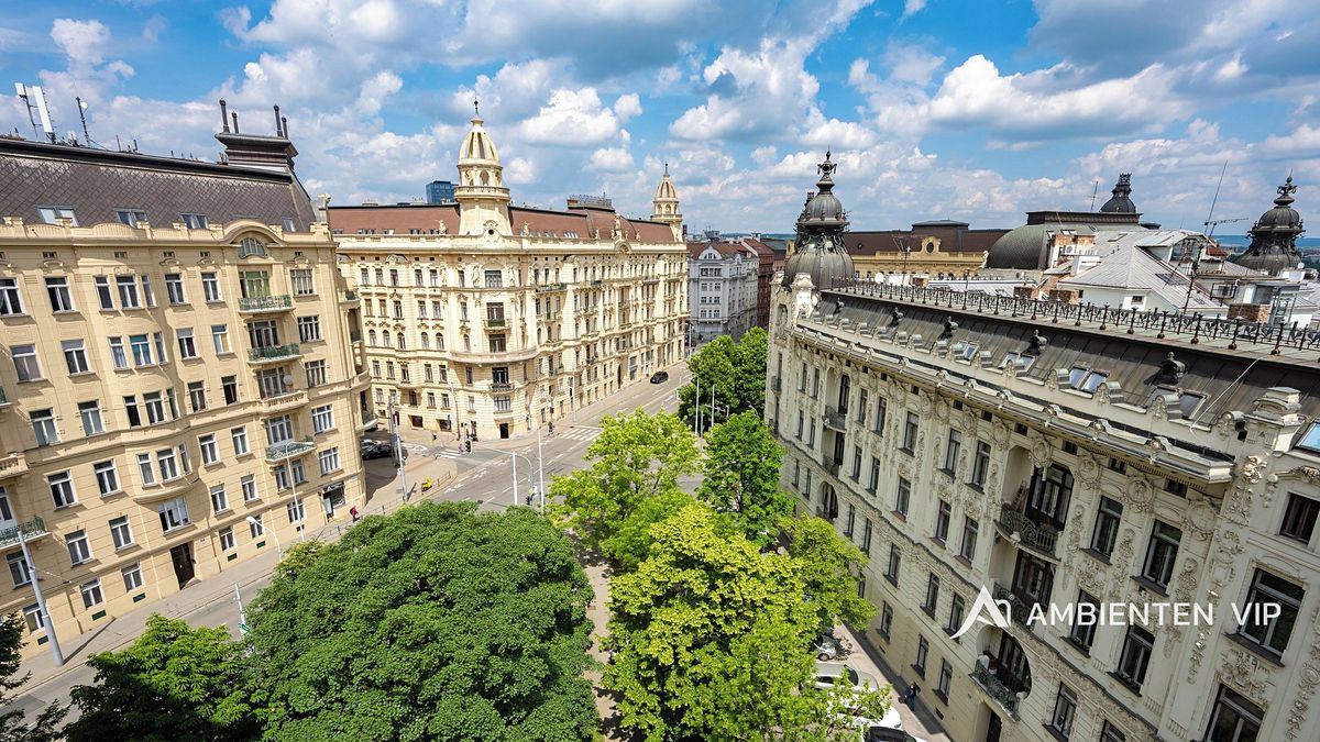 Prodej bytu 1+1 54 m² – fotografie 2