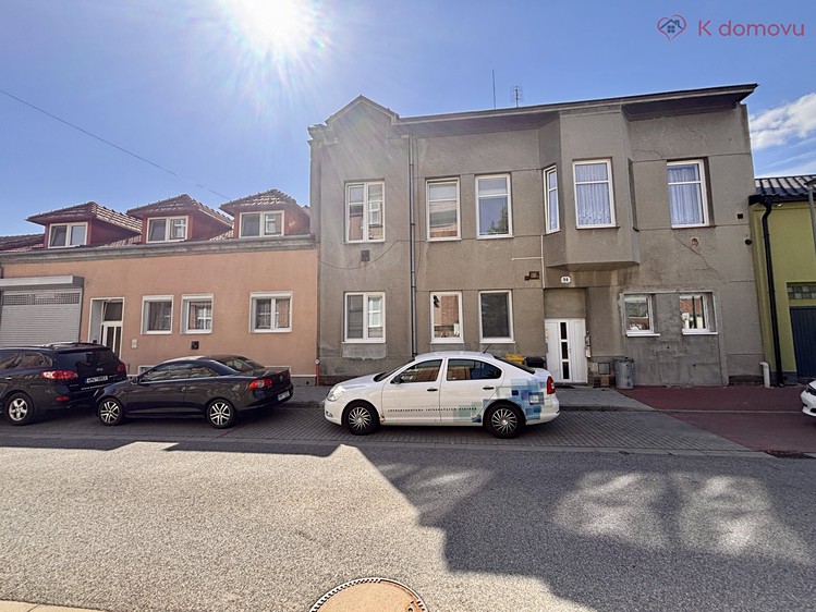 Квартира 2+1 на продаж, 76 м² (27 з 28)