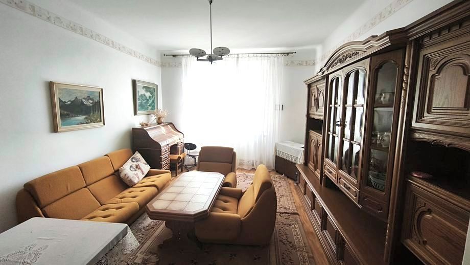 Pronájem bytu 2+kk 48 m²