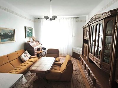 Pronájem bytu 2+kk 48 m²