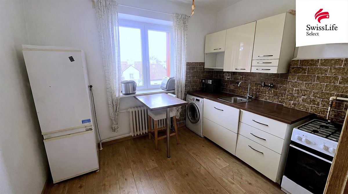 Prodej bytu 1+1 38 m² – fotografie 2