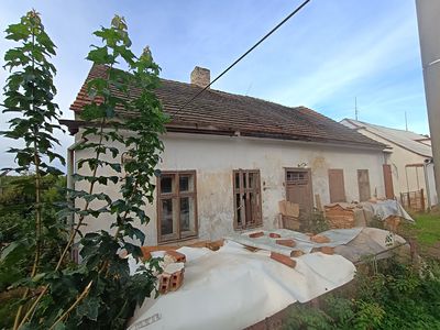 Prodej rodinného domu 190 m², pozemek 892 m²