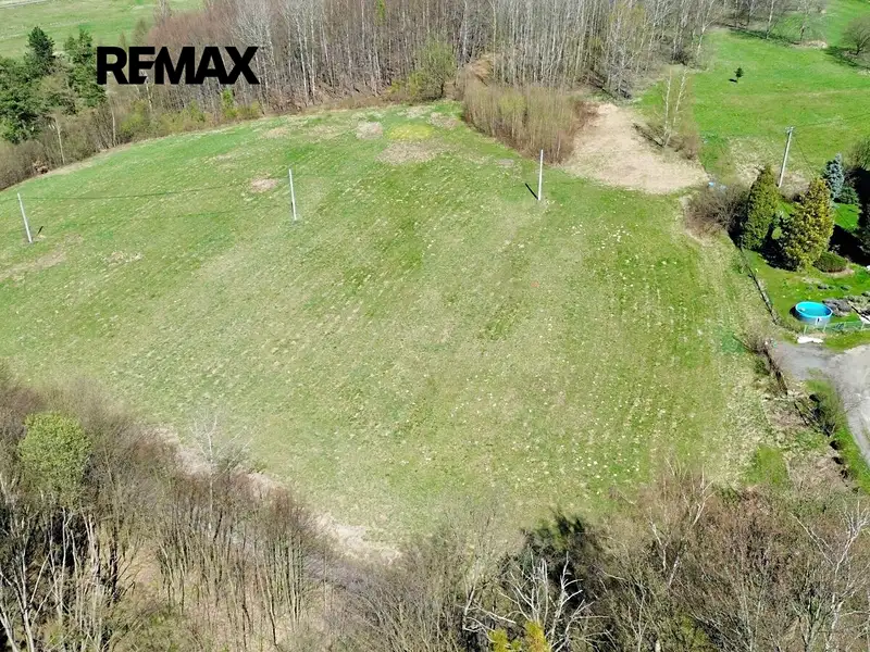 Prodej stavebního pozemku 4871 m², Frýdek-Místek – náhled fotky 2