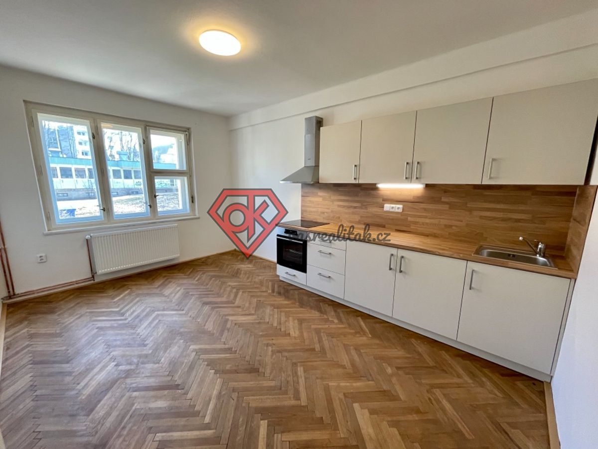 Pronájem bytu 2+1 52 m² – fotografie 3
