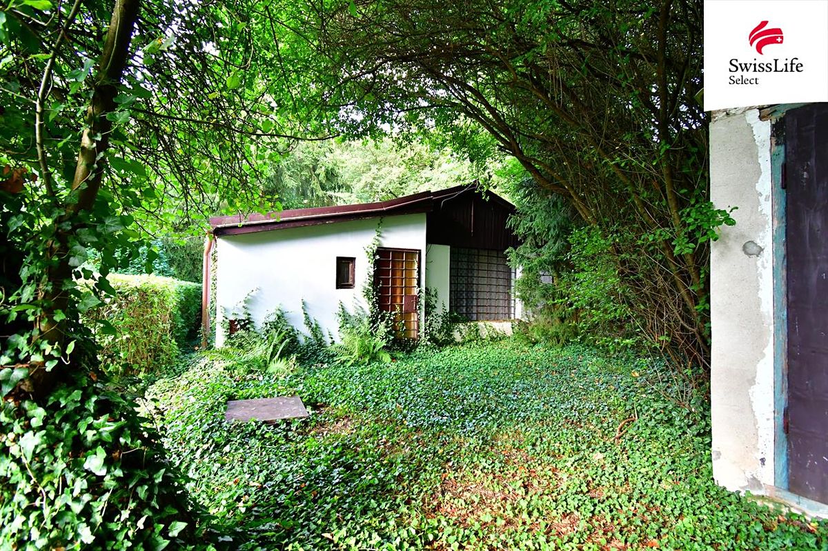 Prodej chaty 62 m², pozemek 482 m² – fotografie 4