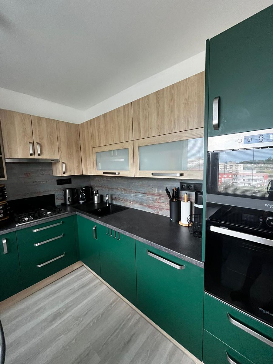 Pronájem bytu 3+1 76 m²