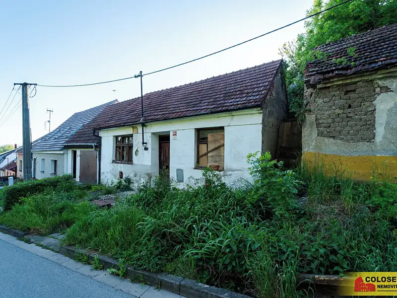 Prodej stavebního pozemku 133 m², Rousínov – náhled fotky 2