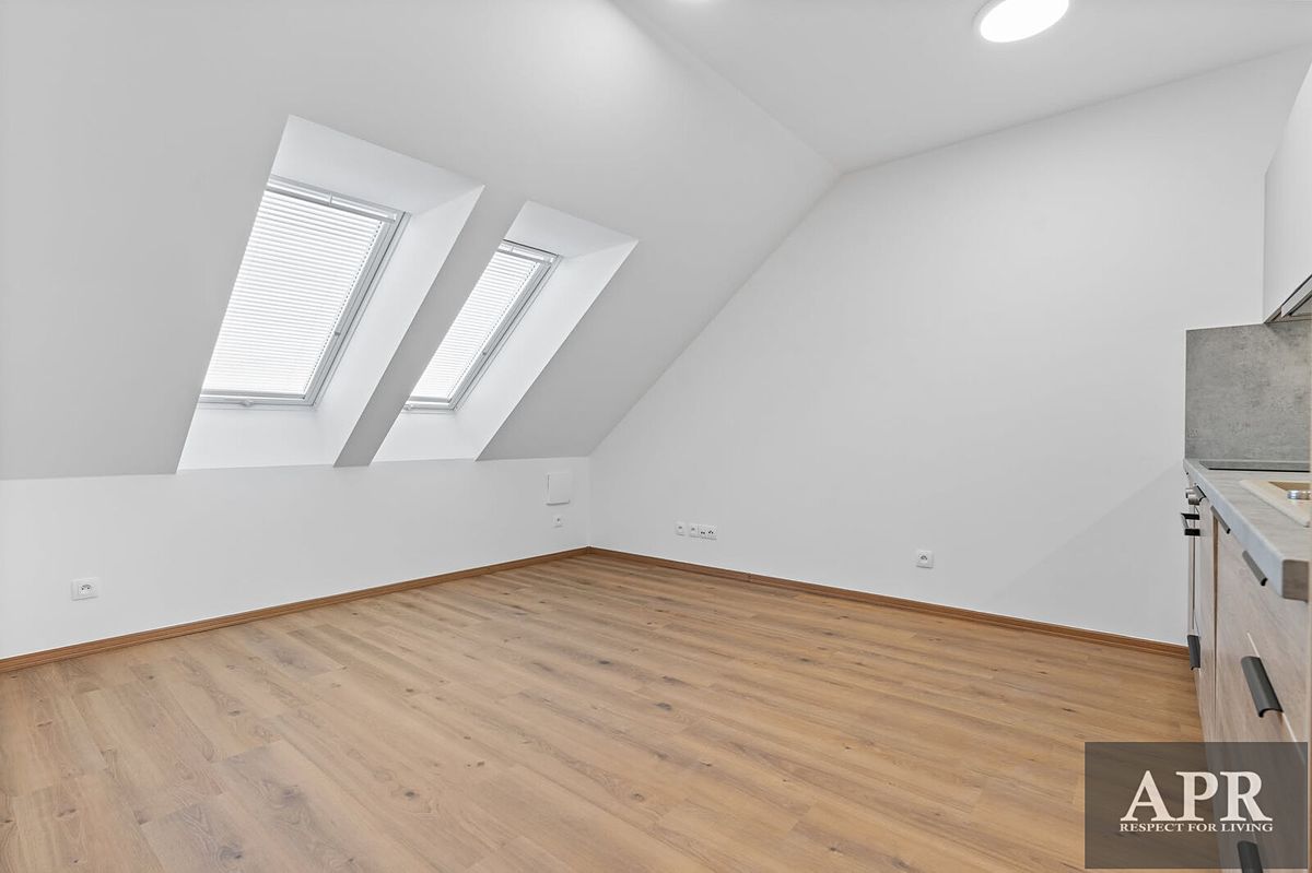 Pronájem bytu 2+1 58 m² – fotografie 3