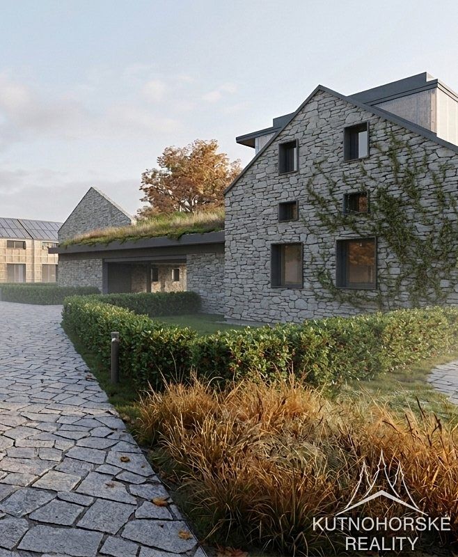 Prodej rodinného domu 116 m², pozemek 282 m² – fotografie 3