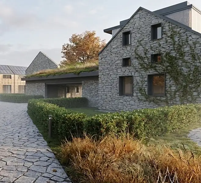 Prodej rodinného domu 116 m², pozemek 282 m², Suchdol – náhled fotky 3