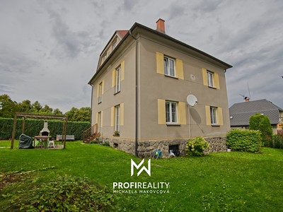 Pronájem bytu 3+kk 76 m²