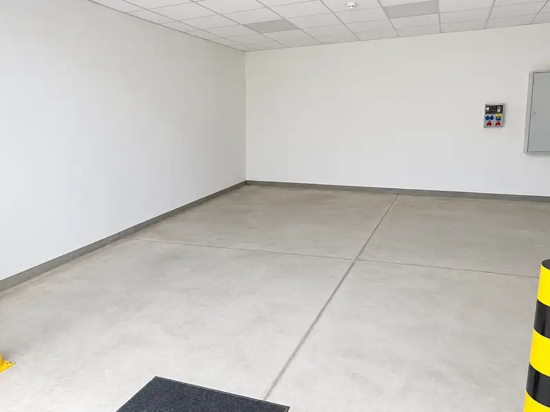 Pronájem skladového prostoru 40 m², Tuchoměřice – náhled fotky 3