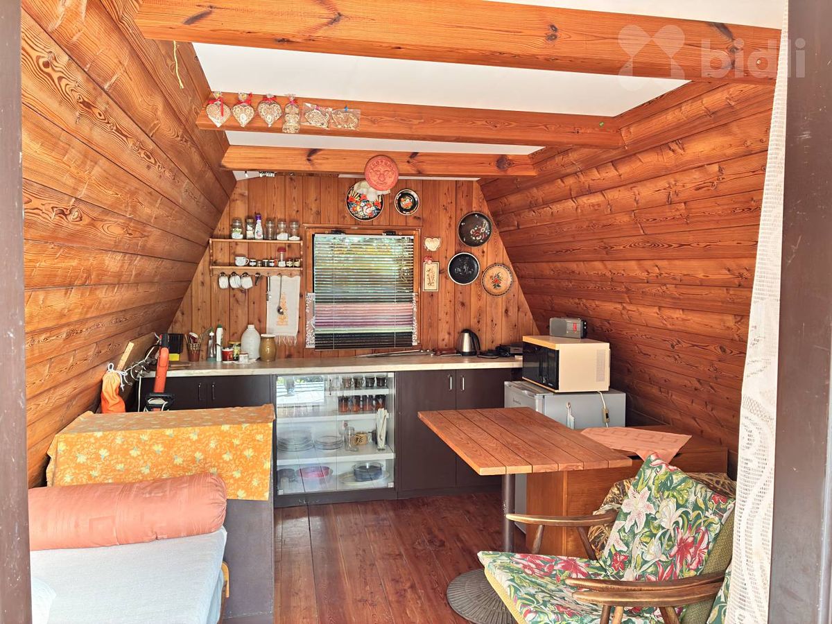 Prodej chaty 14 m², pozemek 865 m² – fotografie 3
