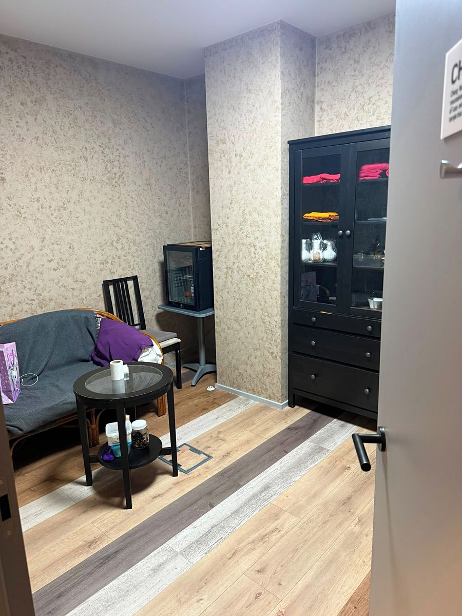 Pronájem obchodního prostoru 51 m² – fotografie 5