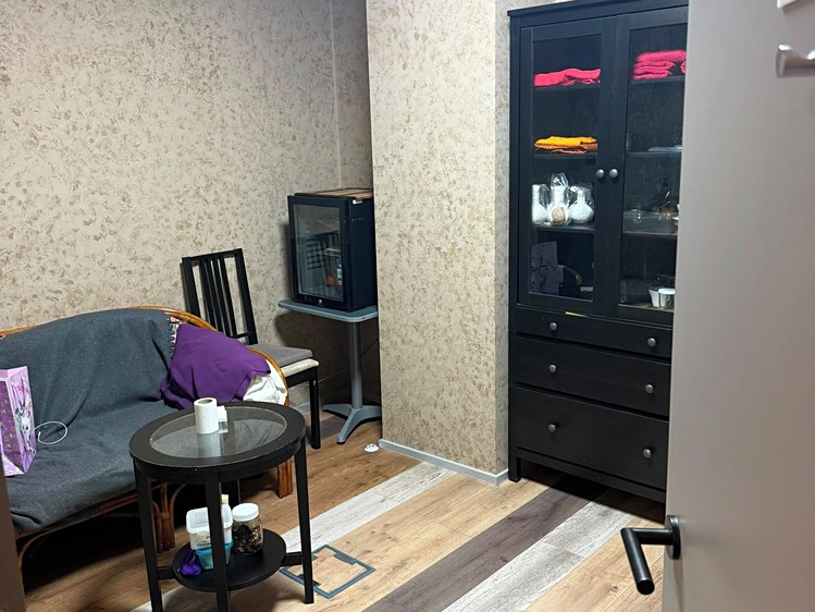 Pronájem komerčního prostoru, 51 m² (5 z 6)