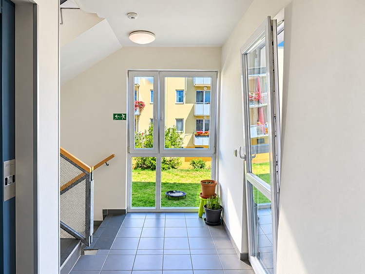 Квартира 2+kk на продаж, 59 м² (15 з 20)
