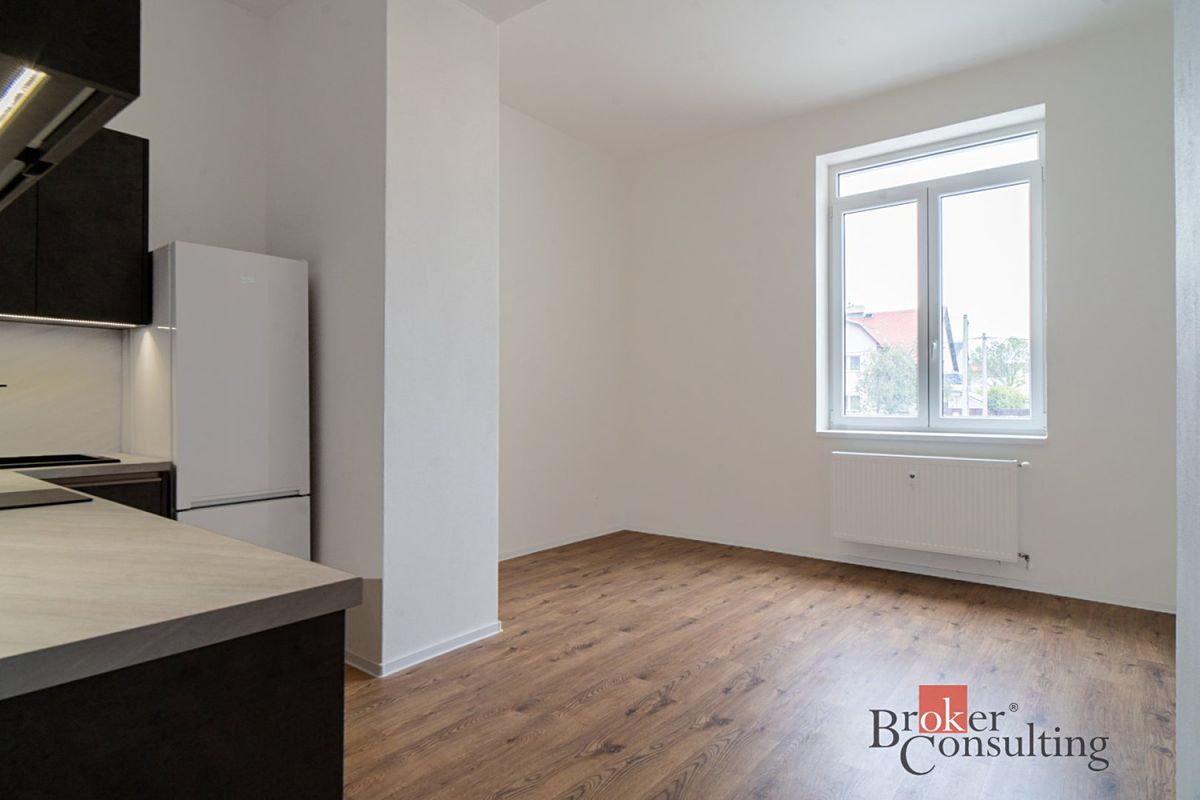 Prodej bytu 1+kk 25 m² – fotografie 4